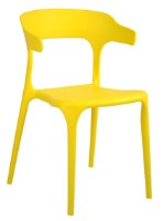 Scaun Deco Spring Yellow