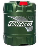 Моторное масло FanFaro TSX 10W-40 20L
