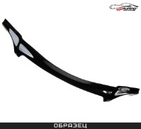 Дефлектор капота Vip Tuning Lada 2108 2009