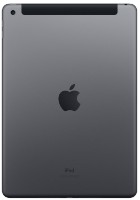 Планшет Apple iPad 10.2 128Gb Wi-Fi + 4G Space Gray (MW6E2RK/A)