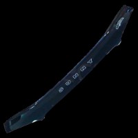 Deflector pentru capotă Vip Tuning NS 31 Nissan Sunny (N16) 2000-2005