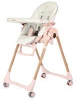 Scaun de masa Peg Perego Prima Pappa Follow Me Mon Amour (IH01000000BL00)