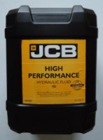 Гидравлическое масло JCB HP 46 20L