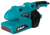 Ленточная шлифмашина Bort BBS-800-T
