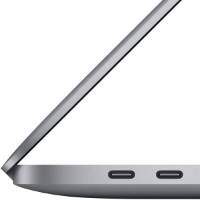 Laptop Apple MacBook Pro 16 MVVJ2RU/A Space Gray