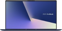 Ноутбук Asus Zenbook UX433FAC Blue (i5-10210U 8G 512G W10)