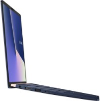 Ноутбук Asus Zenbook UX433FAC Blue (i5-10210U 8G 512G W10)
