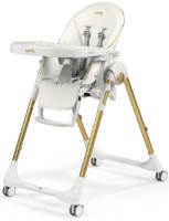 Scaun de masa Peg Perego Prima Pappa Follow Me Gold (IH01000001BL00)