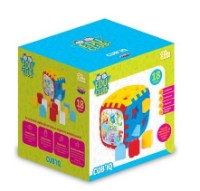 Sortator Burak Toys Cub IQ (00327) imaginea #2 — magazin online Desire.md