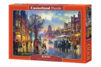 Puzzle Castorland 1000 Abbey Road 1930's (C-104499)