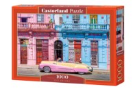 Puzzle Castorland 1000 Old Havana (C-10455)
