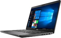 Ноутбук Dell Latitude 15 5500 Black (i5-8365U 8G 256G W10Pro)