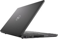 Ноутбук Dell Latitude 15 5500 Black (i5-8365U 8G 256G W10Pro)