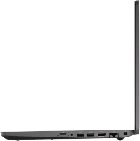 Laptop Dell Latitude 15 5500 Black (i5-8365U 8G 256G W10Pro)