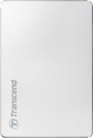 Внешний жесткий диск Transcend StoreJet 25С3S 1Tb (TS1TSJ25C3S)