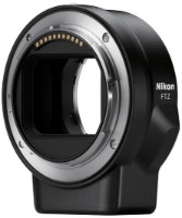 Aparat foto Nikon Z6 + FTZ Kit + 64GB XQD