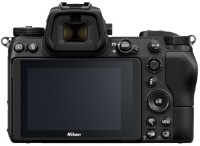 Системный фотоаппарат Nikon Z6 Body (VOA020AE)