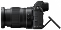 Системный фотоаппарат Nikon Z6 Body (VOA020AE)