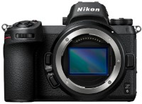Aparat foto Nikon Z6 Body (VOA020AE)