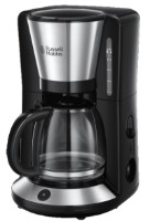 Cafetiera electrica Russell Hobbs Adventure Glass (24010-56)