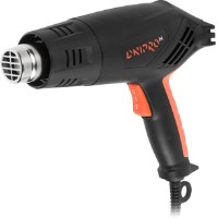 Строительный фен Dnipro-M GH-200