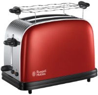 Тостер Russell Hobbs Colours Red (23330-56)
