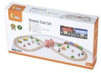 Set jucării transport Viga 50266