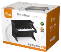 Pian Viga My First Piano-Black 15 Keys (50996)