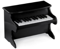 Пианино Viga My First Piano-Black 15 Keys (50996)