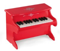 Pian Viga My First Piano-Red 15 Keys (50947)