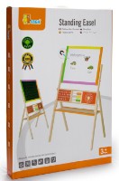 Доска для рисования Viga Standing Easel (50951) фото №2 — интернет-магазин Desire.md