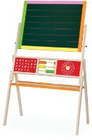 Доска для рисования Viga Standing Easel (50951) фото №3 — интернет-магазин Desire.md