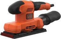 Șlefuitor cu vibrații Black&Decker BEW220