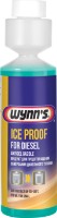 Присадка для топлива Wynn's W22710