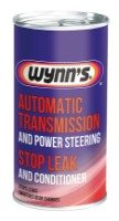 Aditiv pentru ulei Wynn's W64558