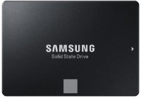 SSD накопитель Samsung 860 EVO 4Tb (MZ-76E4T0BW)