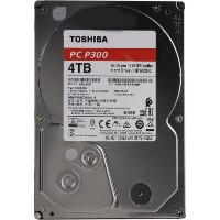HDD Toshiba P300 4Tb (HDWD240UZSVA)