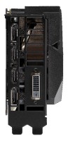 Видеокарта Asus GeForce RTX2060 SUPER 8GB GDDR6 (DUAL-RTX2060S-O8G-EVO-V2)