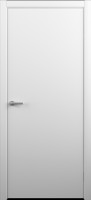 Межкомнатная дверь Luxdoors Mono Classic Vinil TB TP 200x70 White