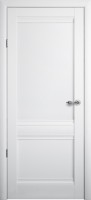 Межкомнатная дверь Luxdoors Rome Classic Vinil TB TP 200x70 White