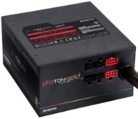 Блок питания Chieftec Photon 650W (GDP-650C-RGB)