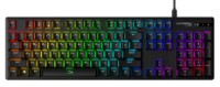 Клавиатура HyperX Alloy Origins RGB (4P4F6AX)