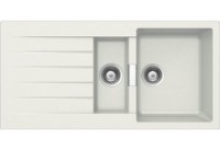 Chiuvetă de bucătărie Schock Primus D-150 Alpina