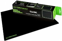 Коврик для мыши Esperanza Classic L (EGP103K) фото №2 — интернет-магазин Desire.md