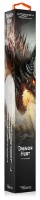 Mousepad Qumo Daemon Hunt imaginea #2 — magazin online Desire.md