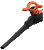 Садовый пылесос Black&Decker BEBLV300 (28388)
