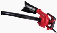 Садовый пылесос Raider RDI-EBV06 (77501)