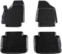 Covoraşe auto Aileron ВАЗ Нива 3D (Lada 4x4) (64026)