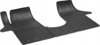Covoraşe auto Rigum Volkswagen T5/T6 Multivan 2003/2015 (2nd row) (60310)