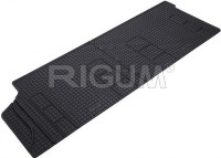 Автоковрики Rigum Volkswagen T5/T6 Transporter/Caravelle (3rd row) (60313) фото №1 — интернет-магазин Desire.md